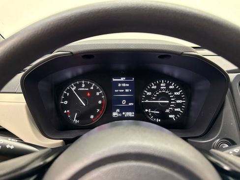 Used 2026 Subaru Forester AWD/4WD image 17
