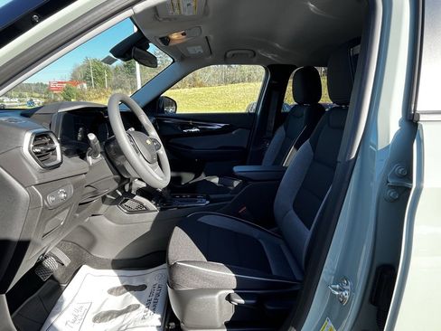 New 2026 Chevrolet TrailBlazer LS w/ LS Convenience Package image 12