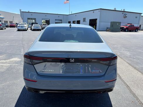 Used 2026 Honda Accord Touring image 5