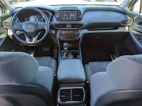 Used 2020 Hyundai Santa Fe SEL image 15