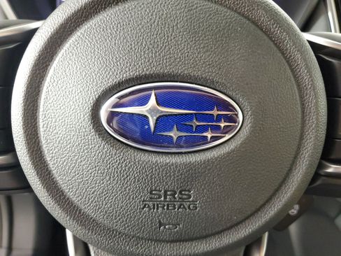 New 2025 Subaru Outback Touring image 23