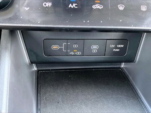 Used 2024 Hyundai Sonata SEL image 16