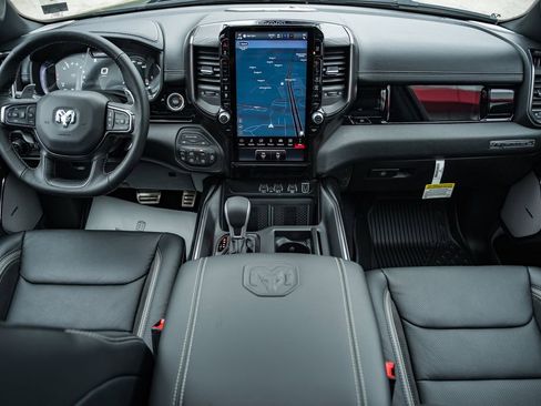 New 2026 RAM 1500 Rebel image 23