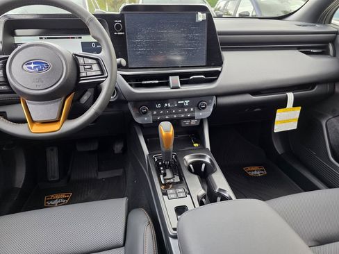 New 2026 Subaru Outback Wilderness AWD/4WD image 14