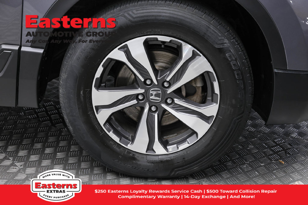 Used 2019 Honda CR-V LX image 30