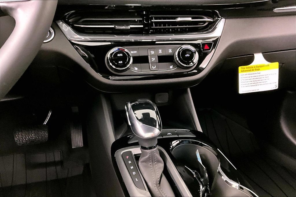 New 2026 Buick Envista Sport Touring w/ Convenience I Package FWD image 7