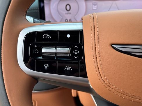 New 2026 Genesis GV80 3.5T Prestige AWD/4WD image 27
