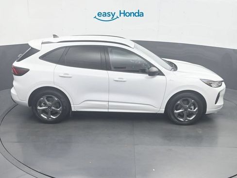 Used 2023 Ford Escape ST-Line FWD image 26