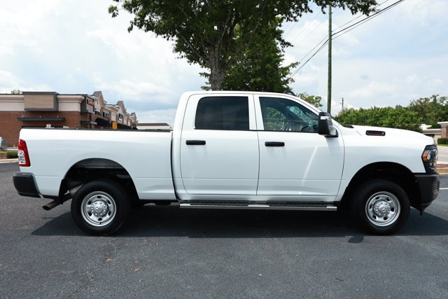 Used 2024 RAM 2500 Tradesman AWD/4WD image 4
