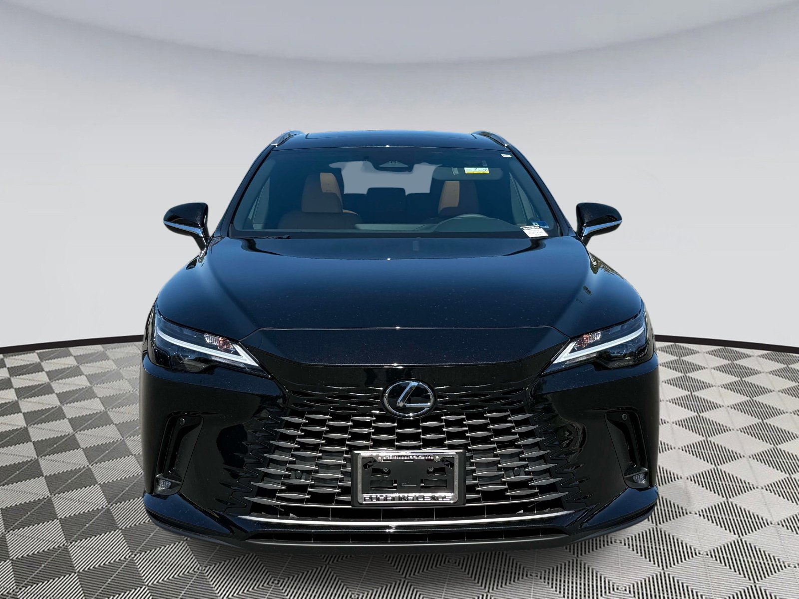 New 2026 Lexus RX 350 Premium AWD/4WD image 6