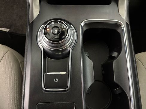 Used 2019 Ford Fusion S image 25