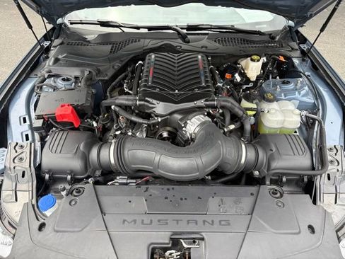 Used 2024 Ford Mustang GT Premium RWD image 10