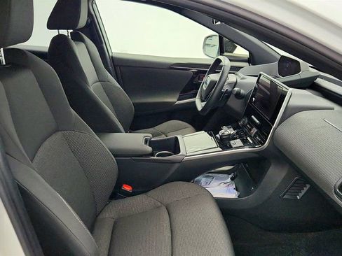 Used 2024 Subaru Solterra image 23