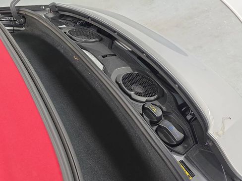 Certified 2022 Porsche 911 Carrera image 29
