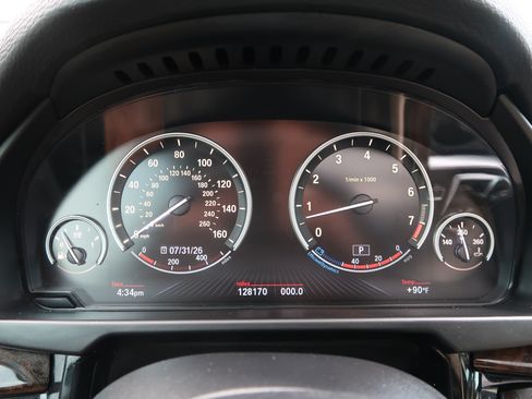 Used 2017 BMW X5 sDrive35i RWD image 24