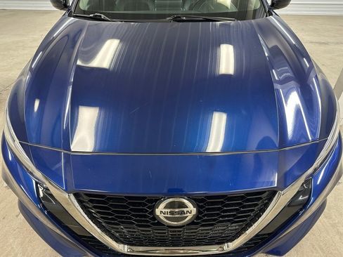 Used 2022 Nissan Altima 2.5 SR FWD image 36