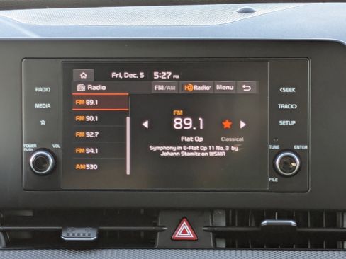 Certified 2023 Kia Sportage LX image 20