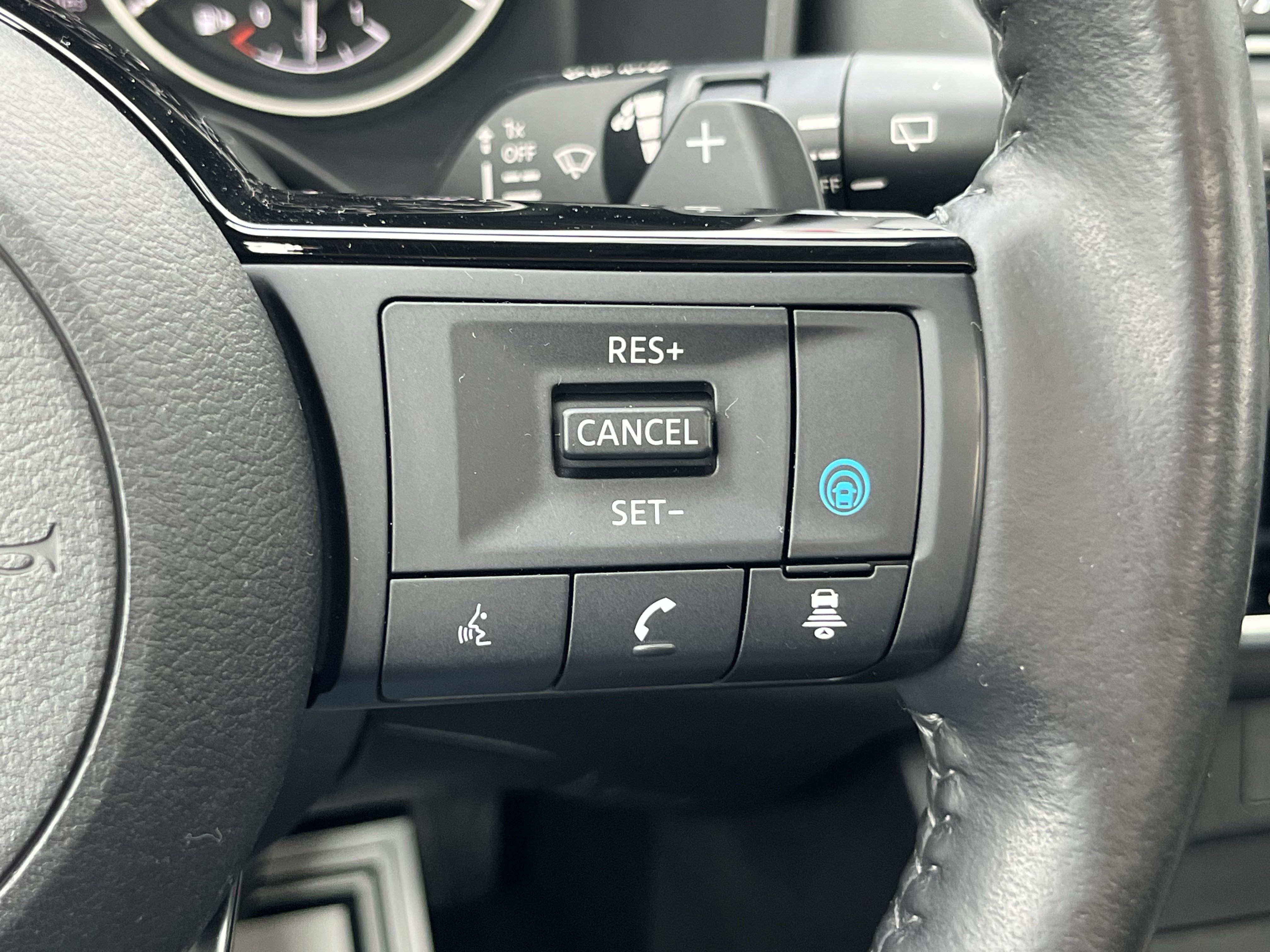 Used 2023 Nissan Rogue SV w/ SV Premium B Package AWD/4WD image 26