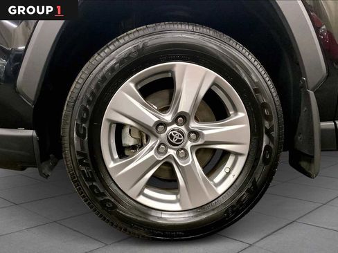 Used 2024 Toyota RAV4 LE image 11