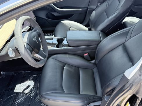 Used 2020 Tesla Model 3 Performance AWD/4WD image 22
