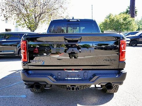 New 2026 RAM 1500 RHO w/ RHO Level 1 Equipment Group AWD/4WD image 11