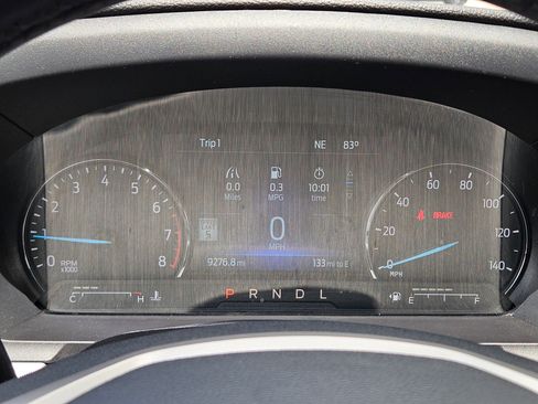 Used 2022 Ford Explorer XLT w/ Equipment Group 202A image 19