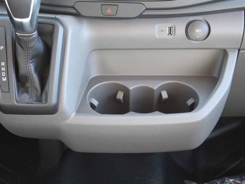 New 2024 Ford Transit 250 Low Roof image 23