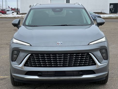 New 2026 Buick Envision Avenir image 43