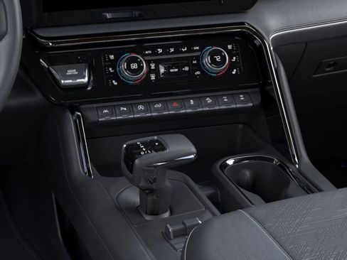 New 2026 GMC Sierra 1500 AT4X AWD/4WD image 23
