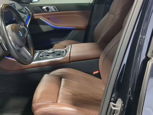 Used 2024 BMW X5 M60i image 16