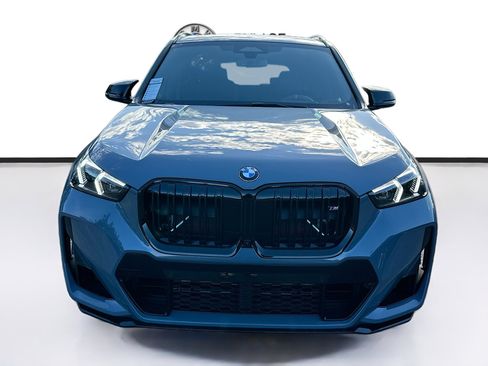 New 2026 BMW X1 M35i w/ Technology Package AWD/4WD image 2