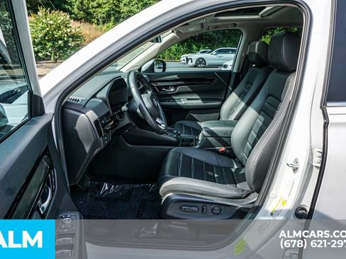 Used 2024 Honda CR-V EX-L image 19