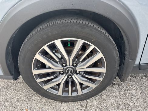 Certified 2023 Nissan Kicks SV image 10