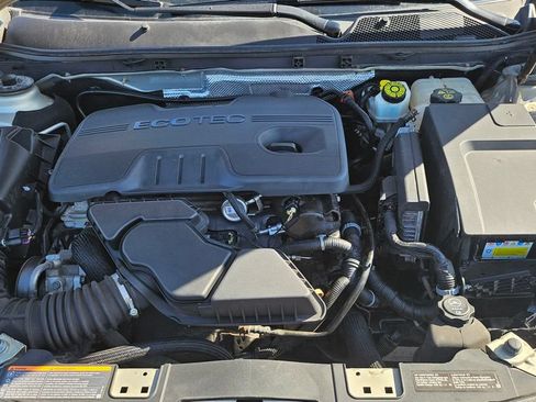 Used 2011 Buick Regal CXL w/ RL6 Preferred Equipment Group FWD image 44