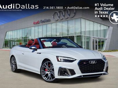 Certified 2024 Audi S5 Premium Plus