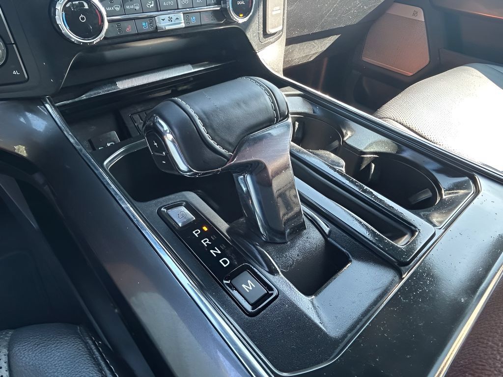 Used 2023 Ford F150 Lariat w/ Equipment Group 502A High AWD/4WD image 22