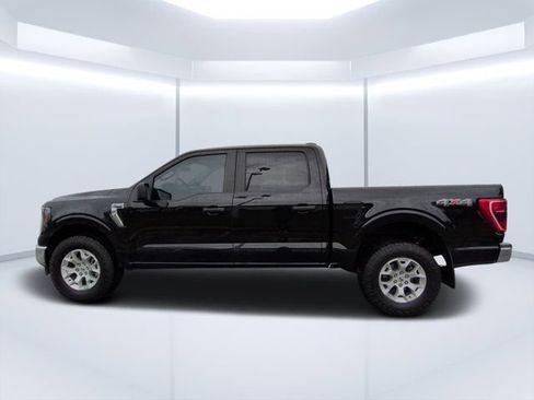 Used 2023 Ford F150 XLT AWD/4WD image 6