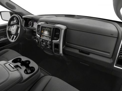 Used 2017 RAM 1500 Big Horn image 19