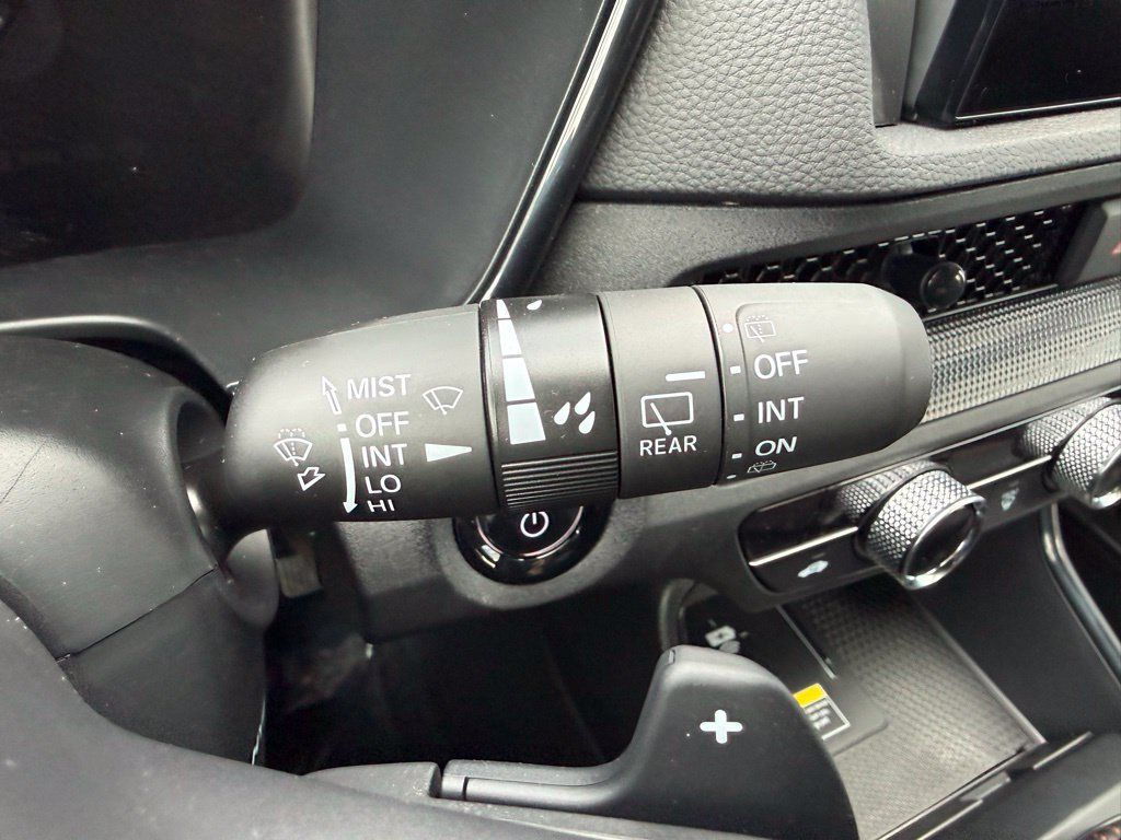Used 2025 Honda CR-V Sport-L image 22