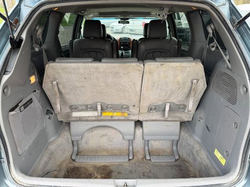Used 2009 Toyota Sienna XLE FWD image 18