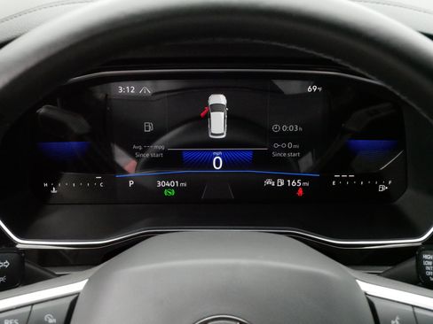 Certified 2023 Volkswagen Jetta Sport FWD image 21