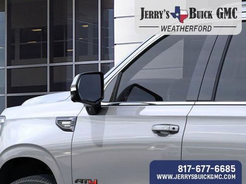 New 2026 GMC Yukon XL AT4 Ultimate image 15