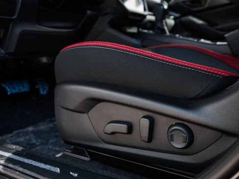 New 2026 Subaru Impreza RS image 17