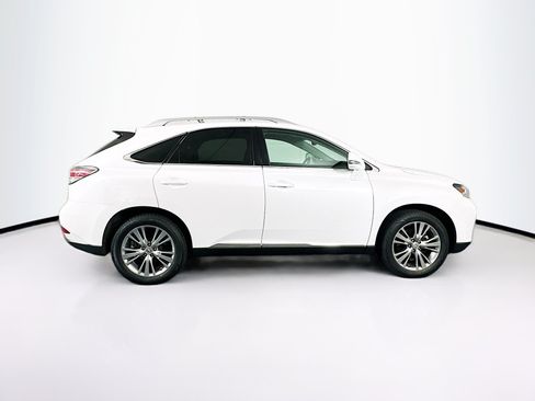 Used 2013 Lexus RX 350 AWD w/ Navigation Pkg image 10