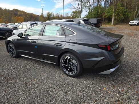 New 2026 Hyundai Sonata SEL image 3