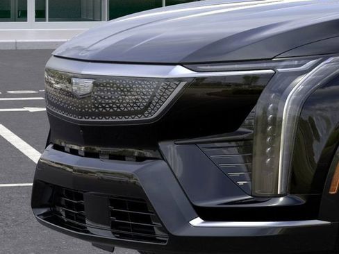 New 2025 Cadillac Optiq Sport 1 image 13