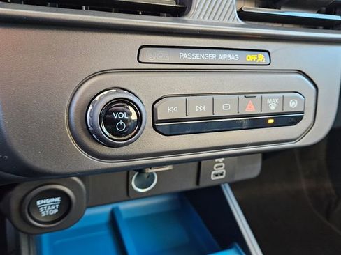 New 2026 Ford Maverick XLT w/ XLT Luxury Package image 24