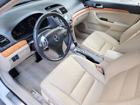 Used 2005 Acura TSX FWD image 7