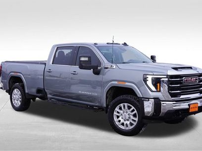 Used 2024 GMC Sierra 3500 SLE w/ SLE Convenience Package