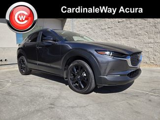 Used 2025 MAZDA CX-30 AWD 2.5 S w/ Select Sport Pkg video 1